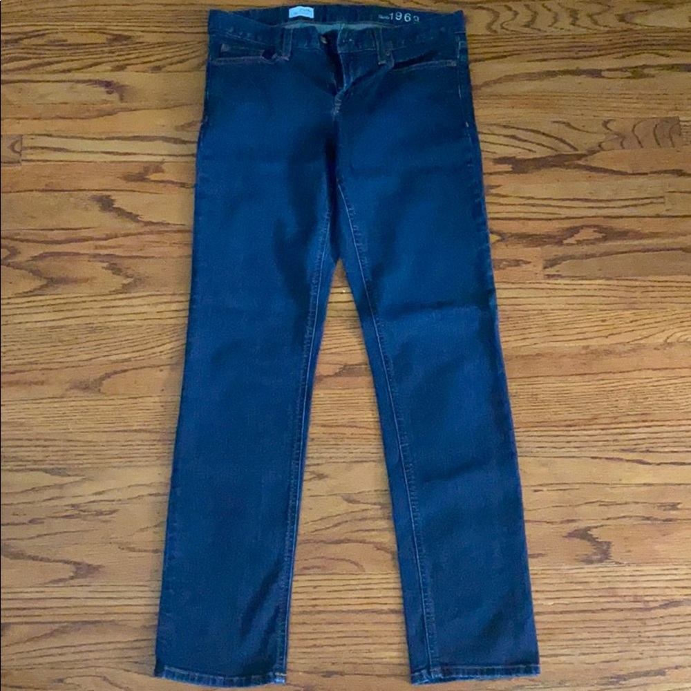 Women’s Gap Jeans